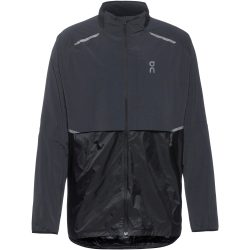 On Weather Jacket Laufjacke Herren