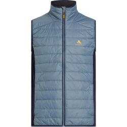 McKinley Sierre Steppweste Herren