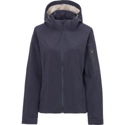 McKinley Mount Bona Softshelljacke Damen