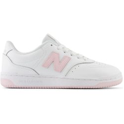 New Balance W 80 Spring Core Freizeitschuhe / Sneaker Damen, weiss, Grösse: 37.5