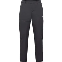 Jack Wolfskin PICO TRAIL Wanderhose Herren