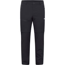 Jack Wolfskin Zip-off-Hose 