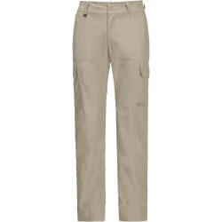 Jack Wolfskin BARRIER Trekkinghose Herren