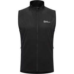Jack Wolfskin PRELIGHT STRIDE Outdoorweste Damen