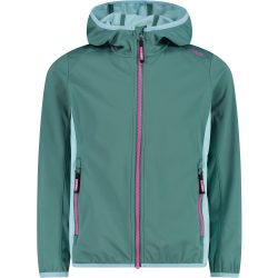 CMP Softshelljacke Mädchen