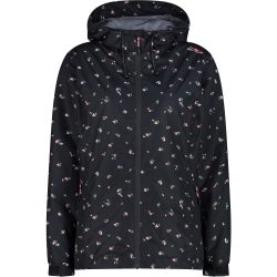 CMP Damen Hoodie Jacke