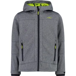 CMP Softshelljacke Jungen