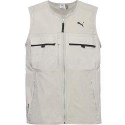 PUMA Tech Cargo Kurzweste Herren