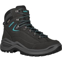 Lowa Damen Renegade Evo GTX Mid Wide Schuhe