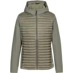 8848 Outdoor Steppjacke Damen