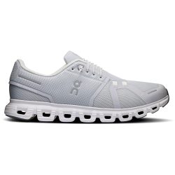 ON Cloud 6 Herren Sneaker Grau, Herren, Größe: 10
