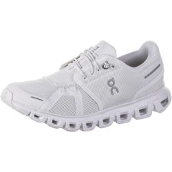 ON Cloud 6 Damen Sneaker Weiss, Damen, Größe: 10