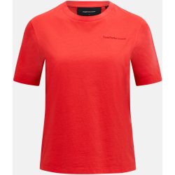 Peak Performance Original T-Shirt Damen