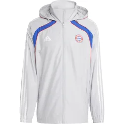 adidas FC Bayern München Windbreaker Herren