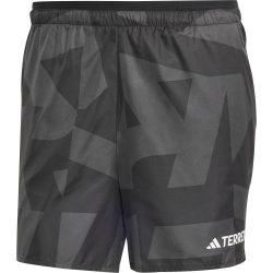 adidas LIGHT SH AOP Laufshorts Herren