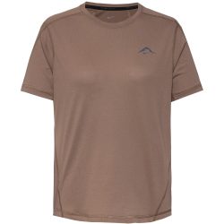 Nike Dri-fit Trail Funktionsshirt Damen