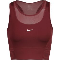 Nike Dri-Fit Croptop Damen