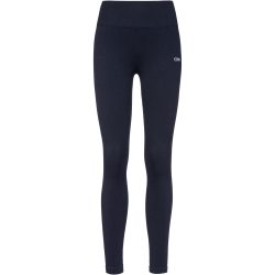ICANIWILL Ribbed Tights Damen