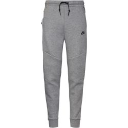 Nike Sportswear Tech Fleece Sweathose - Light Grey Heather XL Herren
