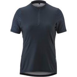 Gonso Damen Adventure Jersey Halfzip Trikot