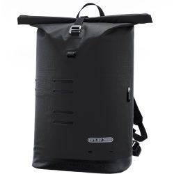 Ortlieb Commuter-Daypck 27 L Bikerucksack Schwarz, Herren, Größe: ONE SIZE