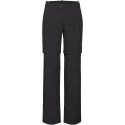 Mammut Damen Hiking V Zip Off Hose