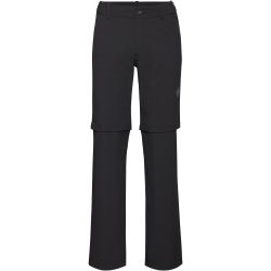 Mammut Herren Hiking V Zip Off Hose
