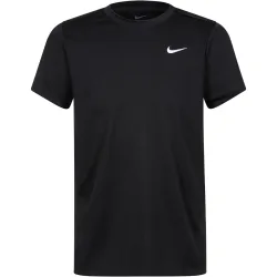 Nike COURT VICTORY Tennisshirt Herren