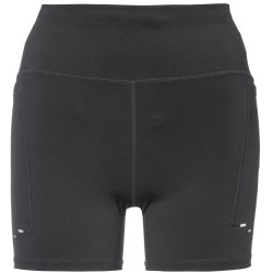 Nike Damen Swift High-Waiste Short Tights