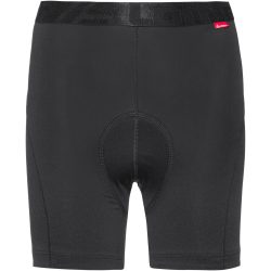 LÖFFLER Damen Rad Unterhose Elastic 2.0 schwarz | 42