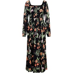 Roxy BLACK SANDS Maxikleid Damen