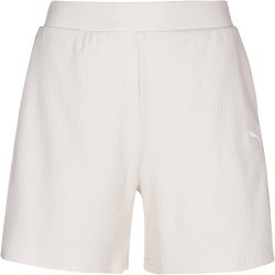 PUMA Essential Elevated Shorts Damen
