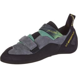 La Sportiva Herren Aragon Kletterschuhe