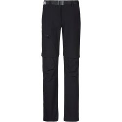 Maier Sports Damen Nata T-Zip Off Hose