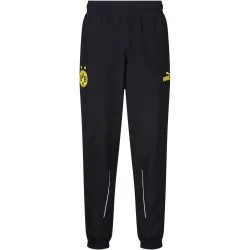 PUMA Borussia Dortmund Trainingshose Herren