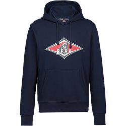 BEAR Hoodie Herren