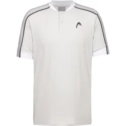 HEAD Play Tennis Polo Herren