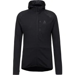 Odlo ASCENT MICRO PW 125 Funktionsjacke Herren