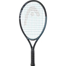 HEAD Gravity 21-23 - besaitet - Kinder Tennisracket Blau, , Größe: 21