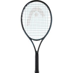 HEAD Gravity 25-26 - besaitet - Kinder Tennisracket Blau, , Größe: 25