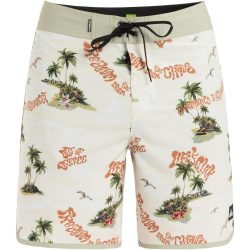Quiksilver SURFSILK Badehose Herren