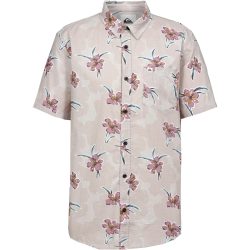 Quiksilver APERO CLASSIC Kurzarmhemd Herren