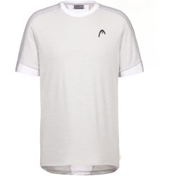 HEAD Play Tennisshirt Herren