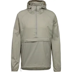 Odlo Essential Windbreaker Jacke für Herren - Wandern - grün, M
