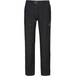 Mammut Legere 7/8-Outdoor-Hose Tamaro Pants Women Schwarz 42