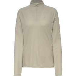 Odlo Damen Essential 1/2 Zip Longsleeve