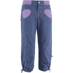 E9 N ONDA ST Kletterhose Damen