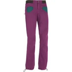 E9 ONDA STORY Kletterhose Damen
