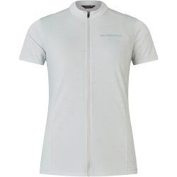 Damen Reißverschluss-T-Shirt Endura Loop