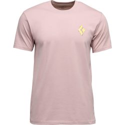 Black Diamond Herren Shredded T-Shirt